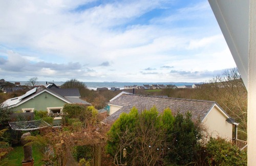 Little Haven Cabaña | Vilureef, Broad Haven