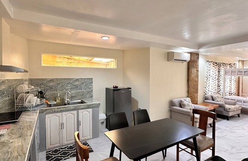 Balabag Apartamento | Vilus Place