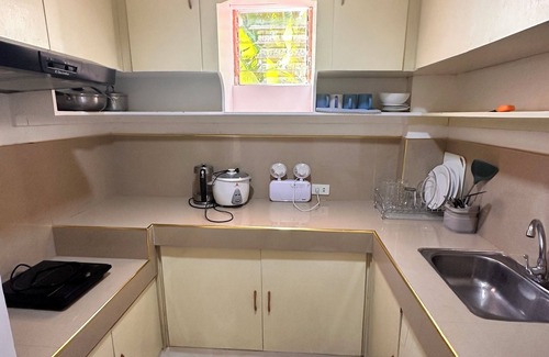 Balabag Apartamento | Vilus Place