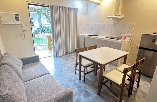 Balabag Apartamento | Vilus Place