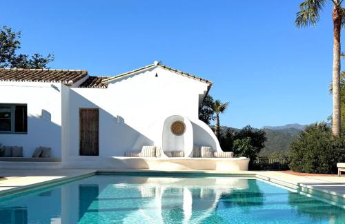 Mijas Cama Y Desayuno | Viluz - Wellbeing Resort Marbella