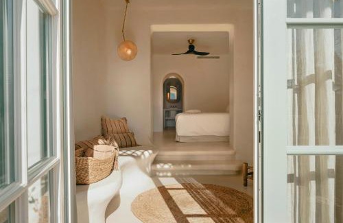 Mijas Cama Y Desayuno | Viluz - Wellbeing Resort Marbella