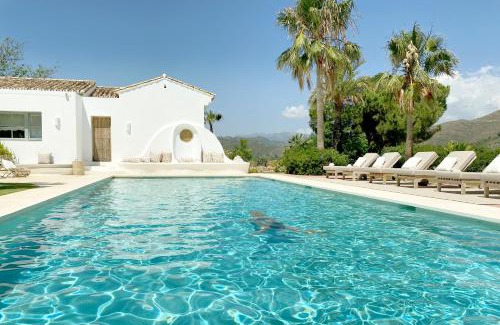 Mijas Cama Y Desayuno | Viluz - Wellbeing Resort Marbella