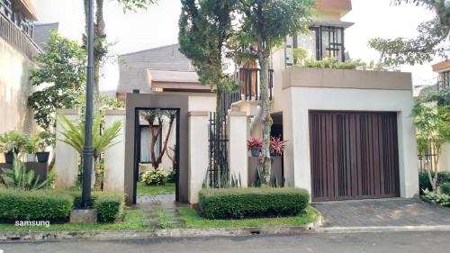 Ciawi Casa | Vimalla hills