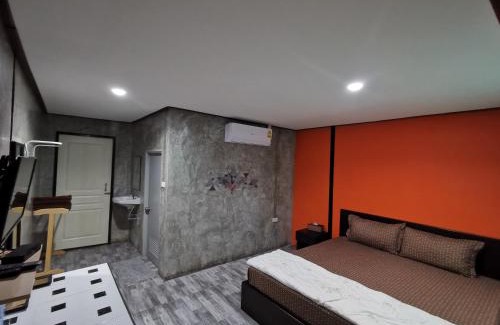 Si Racha Apartamento | Viman Resort