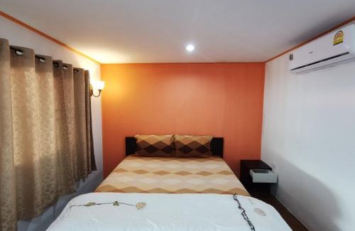 Si Racha Apartamento | Viman Resort