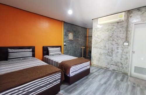Si Racha Apartamento | Viman Resort