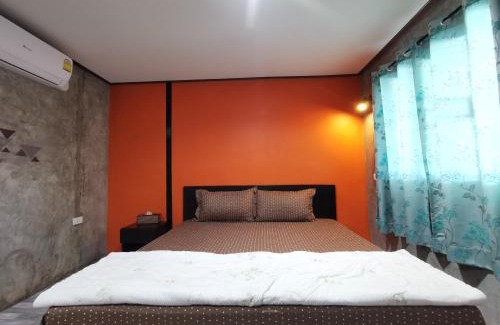 Si Racha Apartamento | Viman Resort