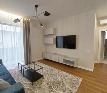 Mamaia-Sat Apartamento | VIMANIS aparthotel