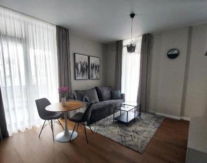 Mamaia-Sat Apartamento | VIMANIS aparthotel