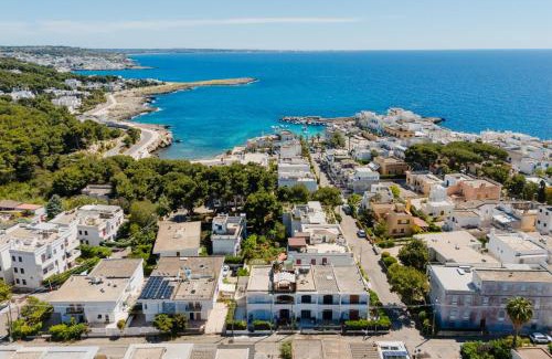 Santa Caterina Villa | Vimini Villa Marea - 100mt from the Sea