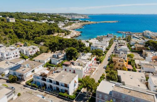 Santa Caterina Villa | Vimini Villa Marea - 100mt from the Sea