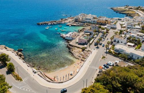 Santa Caterina Villa | Vimini Villa Marea - 100mt from the Sea