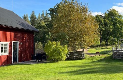 Vimmerby Complejo | Vimmerby Stugby