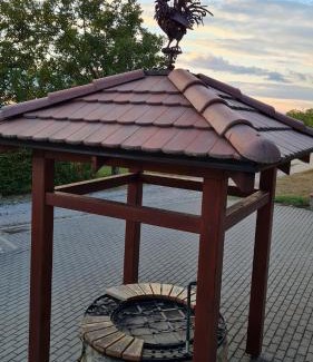 Skalica Casa | Vinárstvo u Kohúta