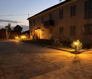 Castagnole delle Lanze Casa | Vin dell'Olmo