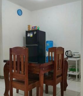 Tagum Casa | Vin's Place 1-Bedroom near Davao Sports Complex-Malls