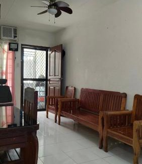 Tagum Casa | Vin's Place 1-Bedroom near Davao Sports Complex-Malls