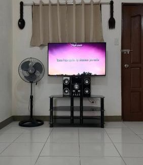 Tagum Casa | Vin's Place 1-Bedroom near Davao Sports Complex-Malls