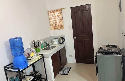 Tagum Casa | Vin's Place Tagum City