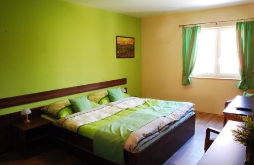 Cejkovice Casa | Vinařství Pastorek