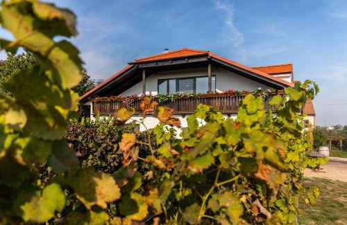 Mikulcice Casa | Vinařství Výmola