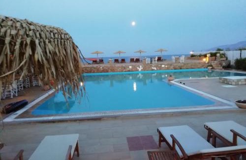 Skiros Hotel | Vina Beach Hotel