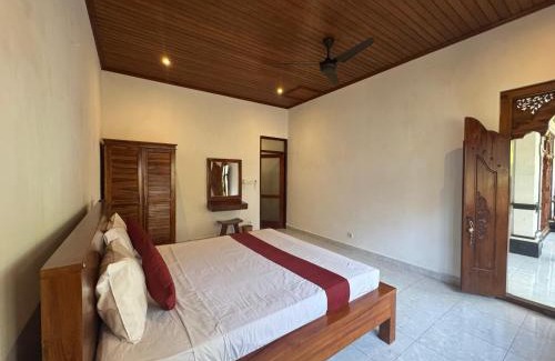 Penestanan Casa | Vina Guest House