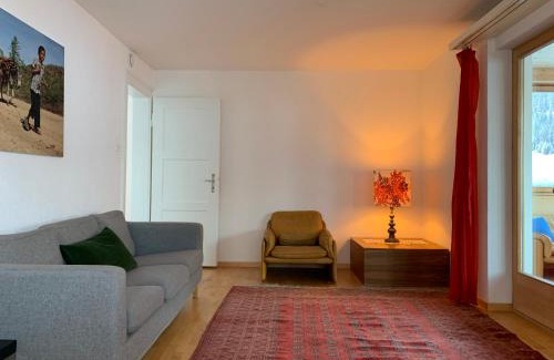 Davos Apartamento | Vinadi