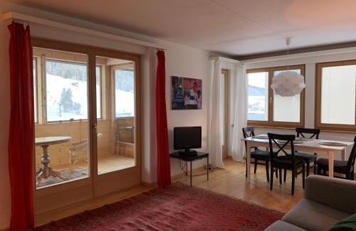 Davos Apartamento | Vinadi