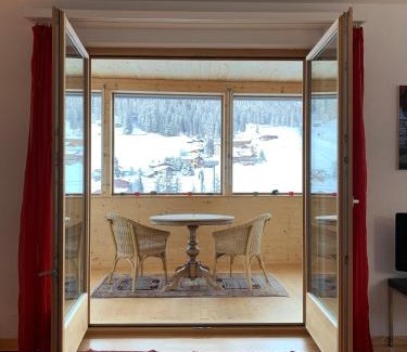 Davos Apartamento | Vinadi