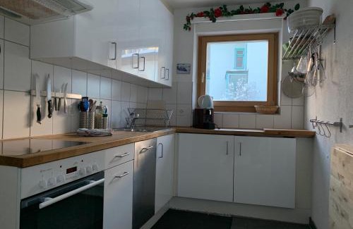 Davos Apartamento | Vinadi