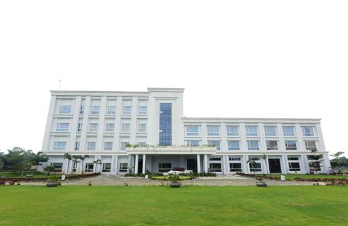 Ranchi Complejo | Vinaika Eco Resort