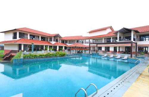 Ranchi Complejo | Vinaika Eco Resort