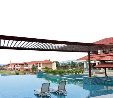 Ranchi Complejo | Vinaika Eco Resort