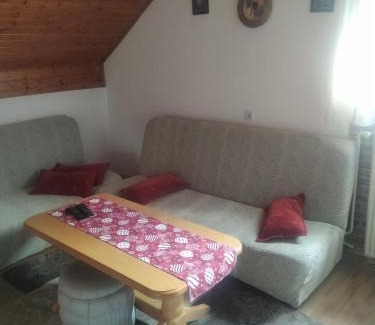 Kupres Apartamento | Vinara Kupres