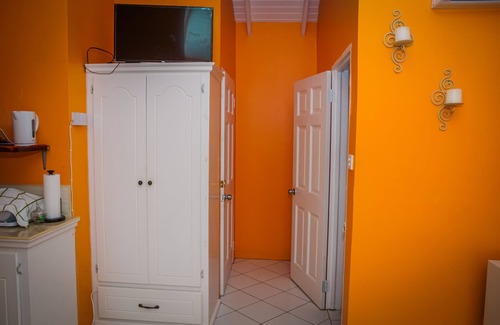 Choiseul Quarter Apartamento | Vinaya's Studio Apartment-Romantic Hideaway