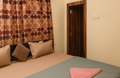Patna Cama Y Desayuno | Vinayaka Heritage