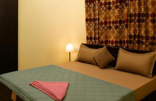 Patna Cama Y Desayuno | Vinayaka Heritage