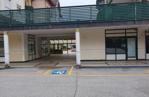 Pergine Valsugana Apartamento | VINC & TROTTI HOUSE OF DÈJÀ-VU