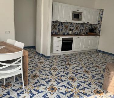 Pucara Apartamento | Vincanto Maiori Costiera Amalfitana