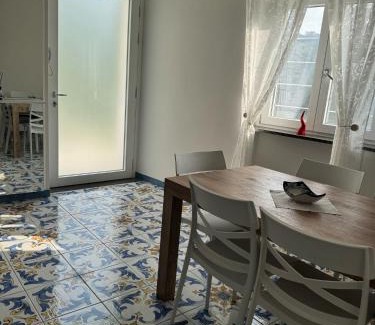 Pucara Apartamento | Vincanto Maiori Costiera Amalfitana