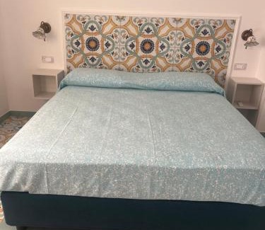 Pucara Apartamento | Vincanto Maiori Costiera Amalfitana