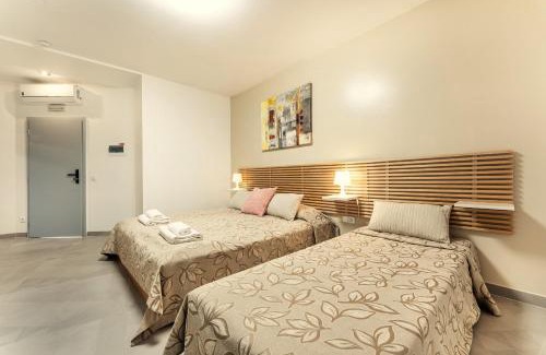 Petrska ctvrt Apartamento | Vincanto Rooms Old Town Prague1