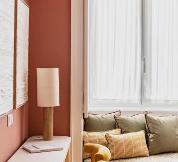 Santa Maria Maior Apartamento | Vincci Baixa Suites Apartments