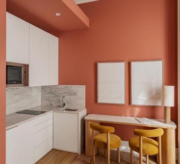 Santa Maria Maior Apartamento | Vincci Baixa Suites Apartments
