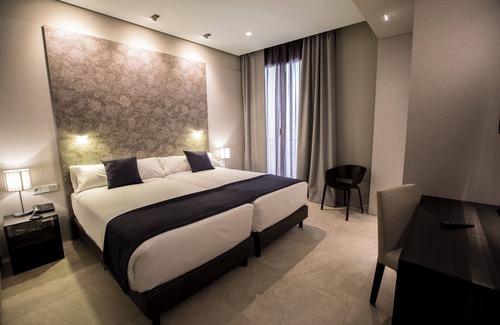 Centro de Valencia Hotel | Vincci Mercat Hotel