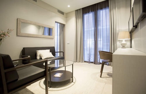 Centro de Valencia Hotel | Vincci Mercat Hotel