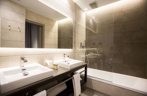 Centro de Valencia Hotel | Vincci Mercat Hotel