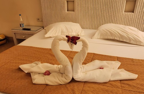 Sangho Complejo | Vincci Safira Palms Hôtel & Spa